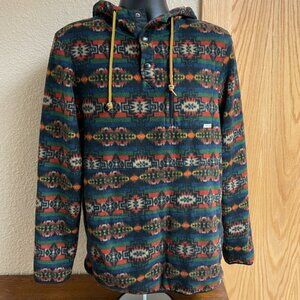 Dravus Fleece Hoodie